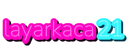 layarkaca21 — logo kanal